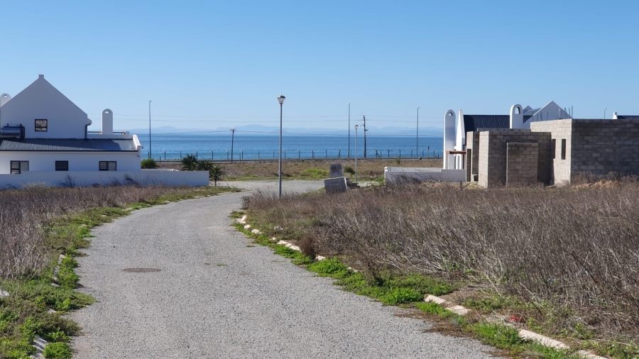 0 Bedroom Property for Sale in Britannica Heights Western Cape
